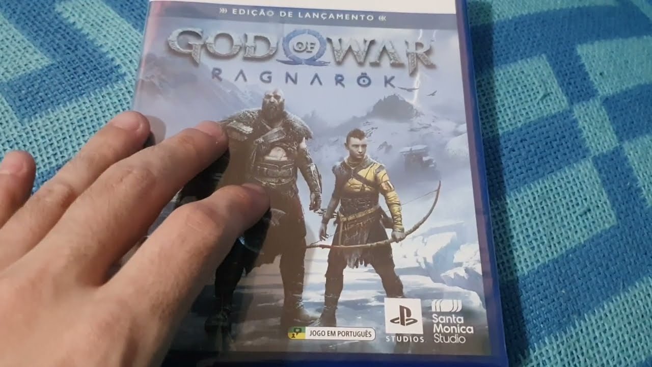 Video thumbnail