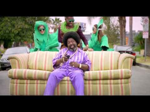 Afroman   'Because I Got High' Positive Remix