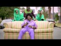 Afroman   'Because I Got High' Positive Remix