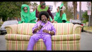 Afroman   &#39;Because I Got High&#39; Positive Remix