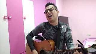 &quot;The Line is Fine&quot; Cover acústico de Travis by Symulcop