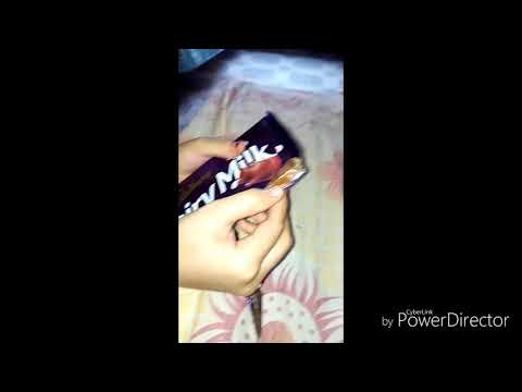 150 rs dairy milk unboxing