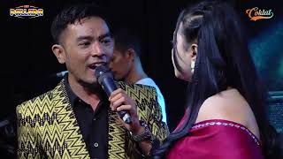 Download lagu SISKA VALENTINA FT GERY MAHESA -DERITAMU DERITAKU | NEW PALAPA LIVE MUARAREJA KOTA TEGAL mp3