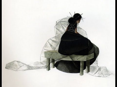 Cyrano  ....   Il bacio