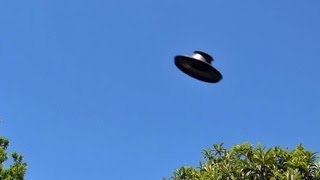 How To Make A Fake UFO Look Real Life