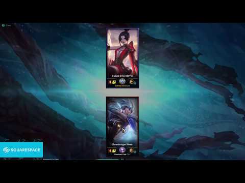 Adrian Riven  - Riven vs Riven