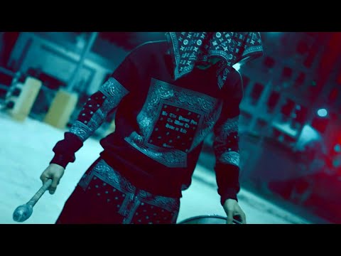 Skander LeGaCy - Mumbai 3 (WAHP REMIX)