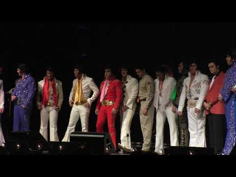 Ten Finalists Announced - video by Susan Quinn Sand