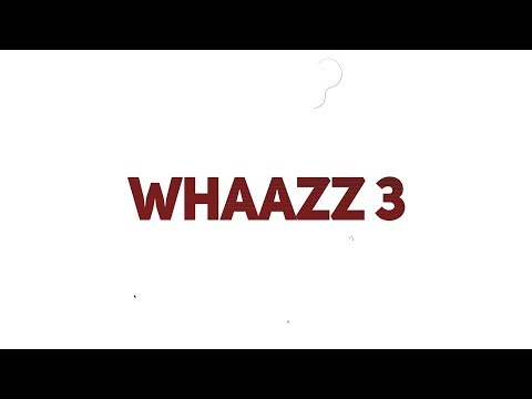 WHAAZZ 3 l Best Mechanical Player World