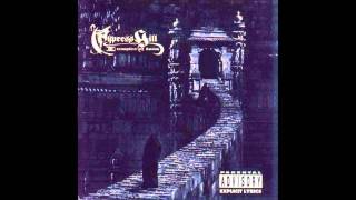Cypress Hill - III-Temples Of Boom (1995) -12 Red Light Vision