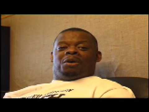 MESSY & TIPPA IRIE THE CLEAN UP (OLD VS NEW)