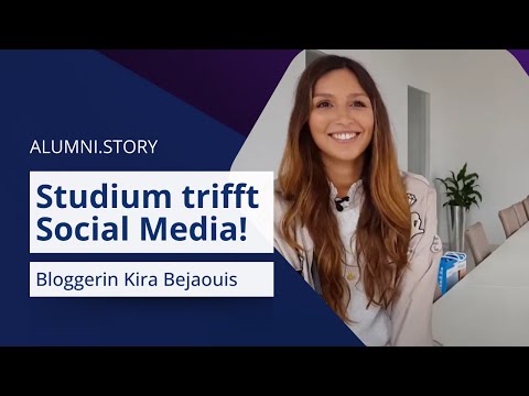 FHM Alumni – Kira Bejaoui