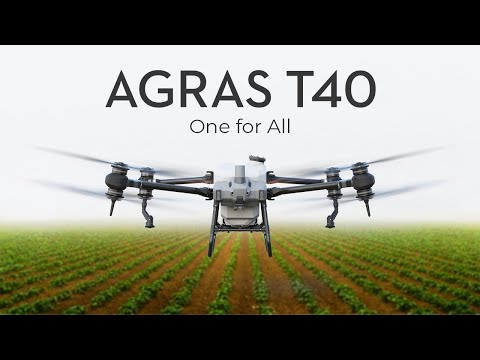 DJI Agras Video 2143