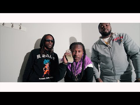 Encrowd Kizzy Ft Skeet & M Dubble - Fall In ( Official Video ) Shot By @NicoNelMedia