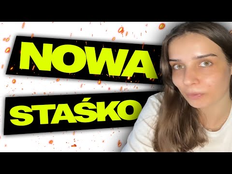 Nowa MAJA STAŚKO, ale GORSZA?