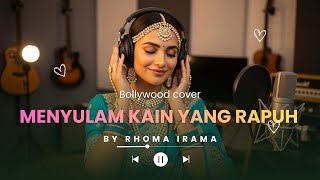 Download lagu Menyulam Kain yang Rapuh – Yulia Citra | Dangdut Versi Musik India 🇮🇳 | Bollywood Style Dangdut mp3