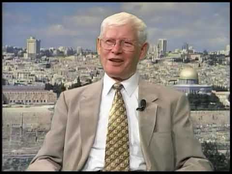 93. Ionel Plesa - Izvoarele credintei - Famenul etiopian