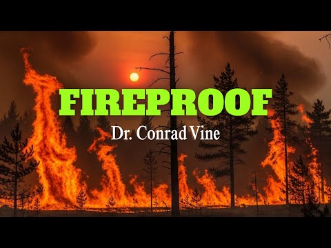 Fireproof | Dr. Conrad Vine