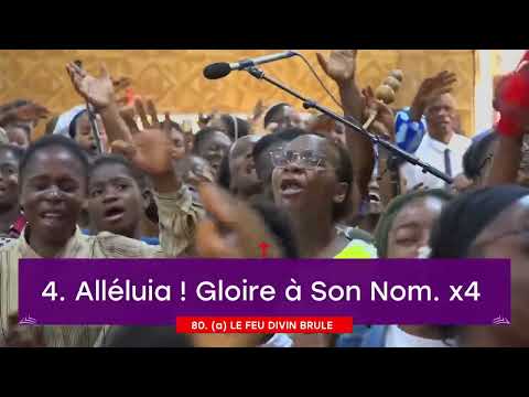 Le Feu Divin Brule a mon Cœur