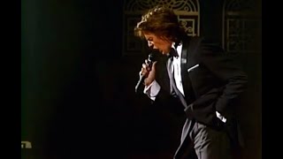 Luis Miguel Un Rock and Roll sonó Chile 1986