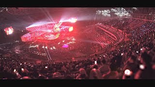 뉴이스트 NU&#39;EST : 베이스 BASS : 넓은 직캠 Wide Fancam