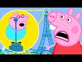 Peppa Pig Official Channel Celebrates Father S Day With Peppa Pig