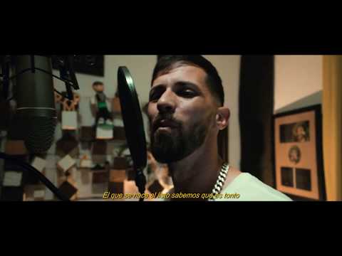 RickRocket X KEYKRAY - SOLO QUIERO SER #4