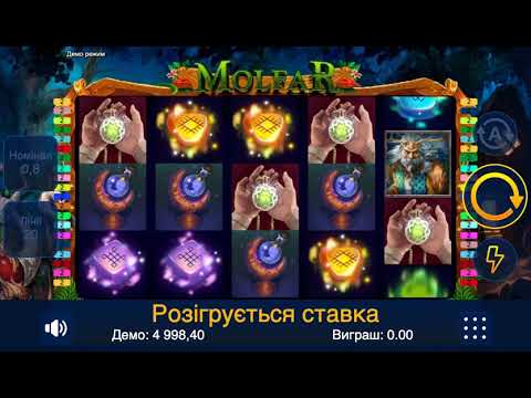 Molfar – Video Gameplay