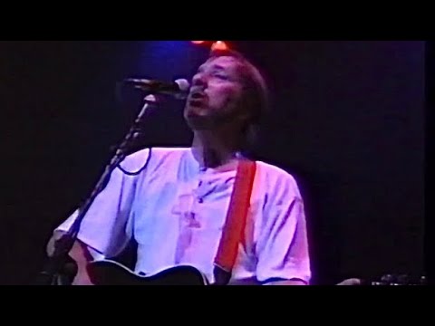 Lindisfarne Newcastle City Hall Live 1995 (Full Concert)