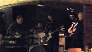 Yakety axe - UKMG Buxton 2010