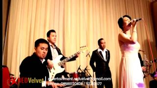 Download lagu Jia Gei Wo - Red Velvet Entertainment Live at Sun city mp3 Download lagu Jia Gei Wo - Red Velvet Entertainment Live at Sun city mp3