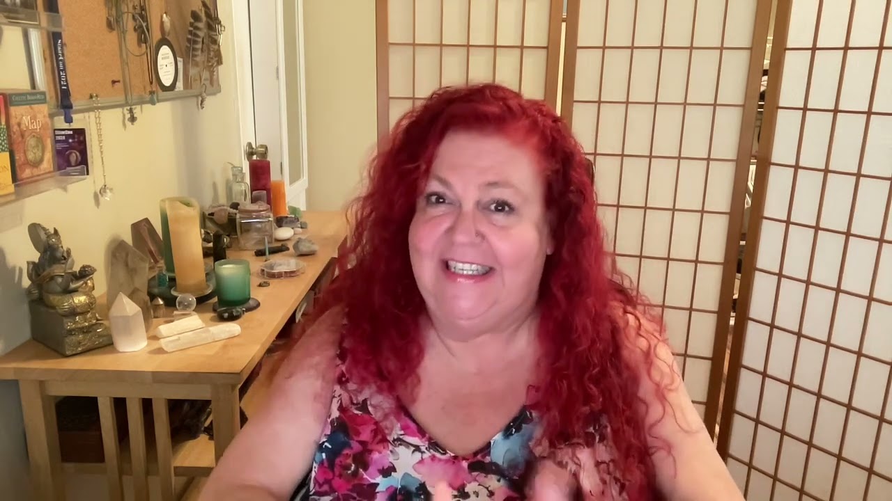 Promotional video thumbnail 1 for Magic and Mischief with Christine