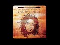 Lauryn Hill - Tell Him