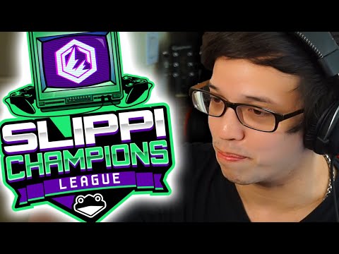 Slippi Championship League Week 1 Was INSANE For Melee!