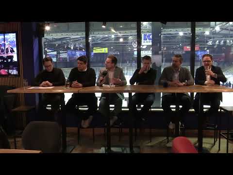 Der Deggendorfer SC als Motor für Stadt, Wirtschaft und sportliche Ambitionen – Perspektive DEL2