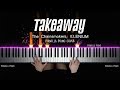 The Chainsmokers ILLENIUM Ft Lennon Stella Takeaway Piano Cover By Pianella Piano