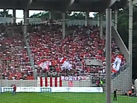 Video ofc - unterhaching saison 2011/2012  (Kickers Offenbach)