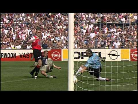 Eredivisie Helden 2000/2010: AFC Ajax - Rafael van der Vaart