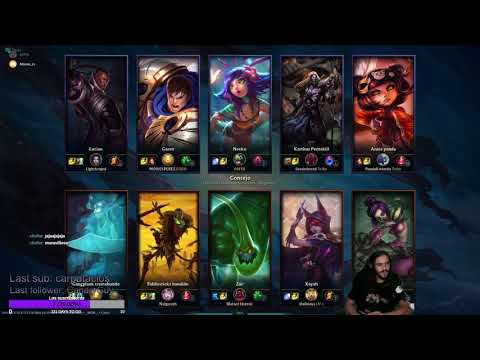 Carbono 14 - Gofio - LOL 57