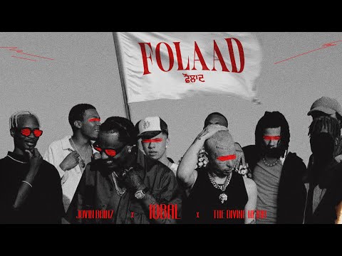 Folaad (Full Audio) — watch video