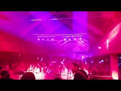 Soul Rebel Project LIVE @ 2015 Sugarloaf Reggae Fest