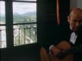 Julian Bream | Danza Española No. 5: Andaluza | Enrique Granados