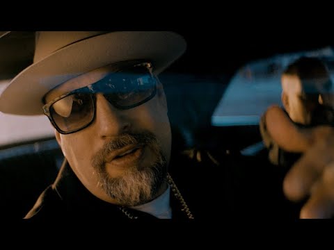 B-Real Ft Nipsey Hussle - ''Smoke Signal''  - 2022