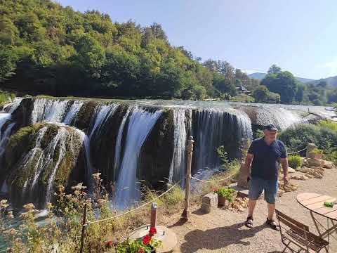 UNSKI BISERI(BRAĆA ĆOPIĆ JOVINA I RADE)-GORNJA SUVAJA