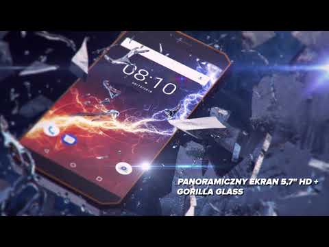 HAMMER Energy 18x9 - sprawdź jego możliwości