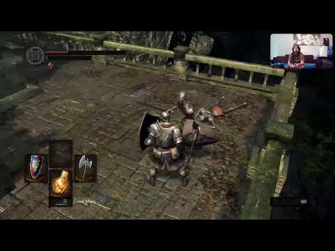 DARK SOULS osa 6