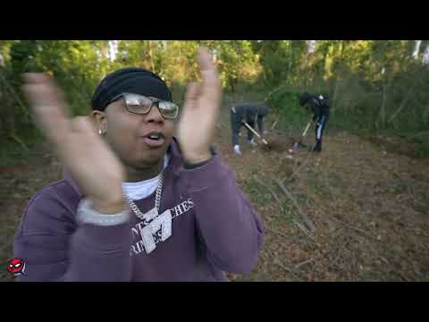 VonOff1700 - B4 (Official Video)