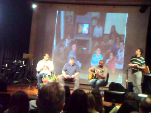 República do Amor - João Alexandre