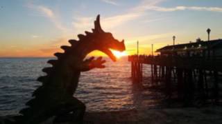 PIER AID @ The Boogie - 3/5/2017