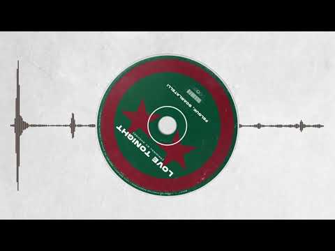 Felguk, Scarlatelli - Love Tonight